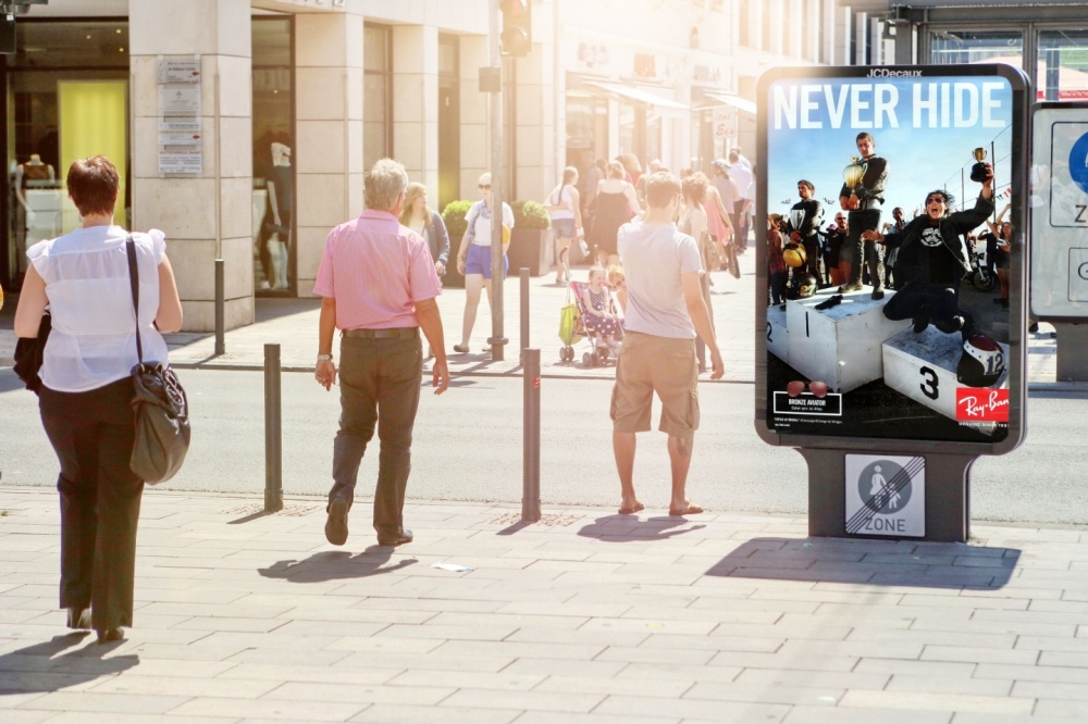 Miért az Out Of Home média?